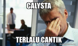 Male First World Problems