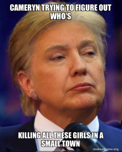 Trillary