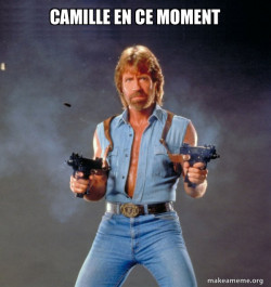 Chuck Norris