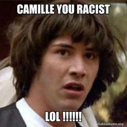 Conspiracy Keanu