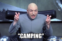 Dr Evil Austin Powers
