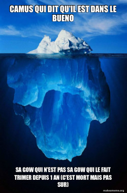 Iceberg