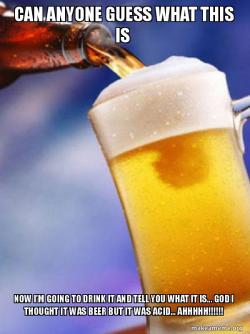 Ameristralia Beer