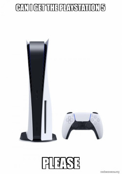 PlayStation 5