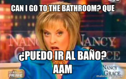 False Fact Nancy Grace