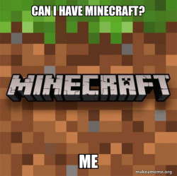 Minecraft