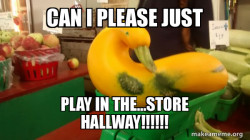 Fun duckyyyyez