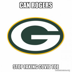 Green Bay Packers