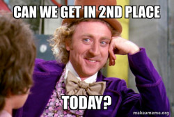 Condescending Wonka