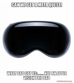 Apple Vision Pro