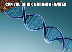 Scumbag Genetics