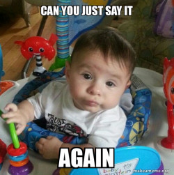 'Whatever' Kid