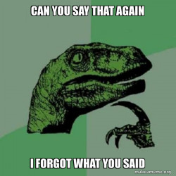 Philosoraptor