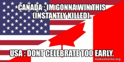 world war be like 