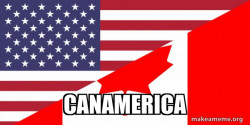USA vs Canada