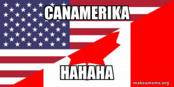 USA vs Canada