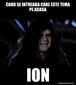 Sith Lord