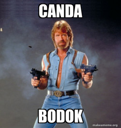Chuck Norris