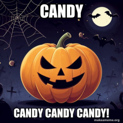 Halloween Pumpkin