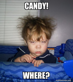 Monday Mornings