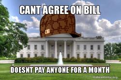 Scumbag Whitehouse
