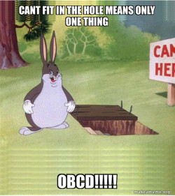 Big Chungus