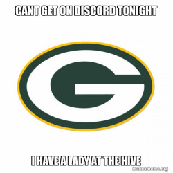 Green Bay Packers