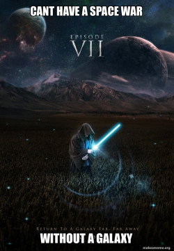 Star Wars Episode 7