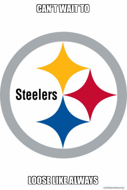 Pittsburgh Steelers