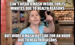 Karen Trader Joe's