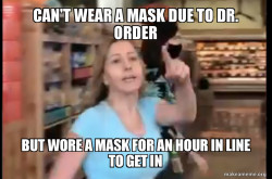 trader joes karen