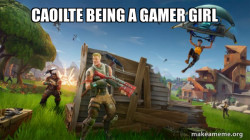 Fortnite Battle Royale game