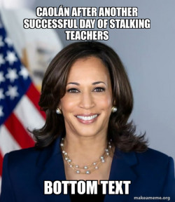 Kamala Harris