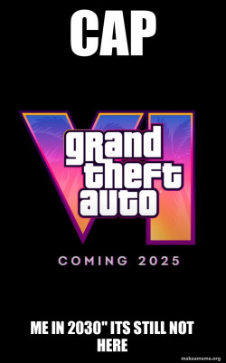 Before GTA6 - Before GTA VI