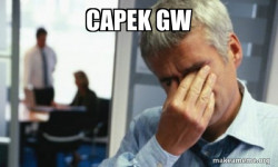 Male First World Problems