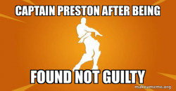 Orange Justice