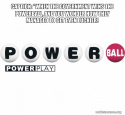 Powerball