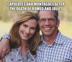 Good guy parents