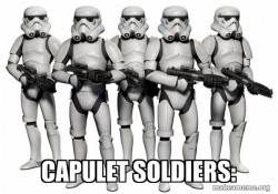 Storm Troopers