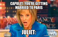 False Fact Nancy Grace