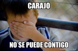 Confession Kid
