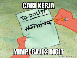 TO-DO List