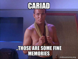 Sexual Kirk
