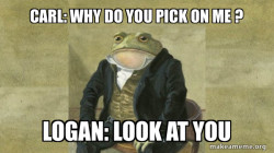 Colonel Toad