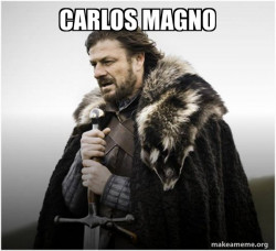 Brace Yourself - Game of Thrones Meme