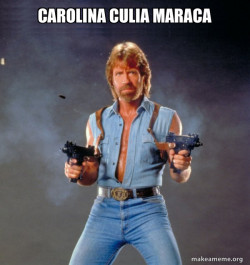Chuck Norris