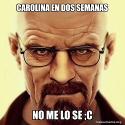 Walter White Breaking Bad