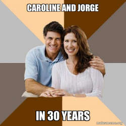 Scumbag Parents