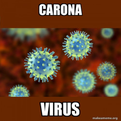 Coronavirus ( COVID-19 )