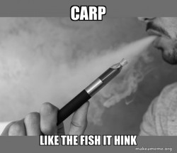 Vaping